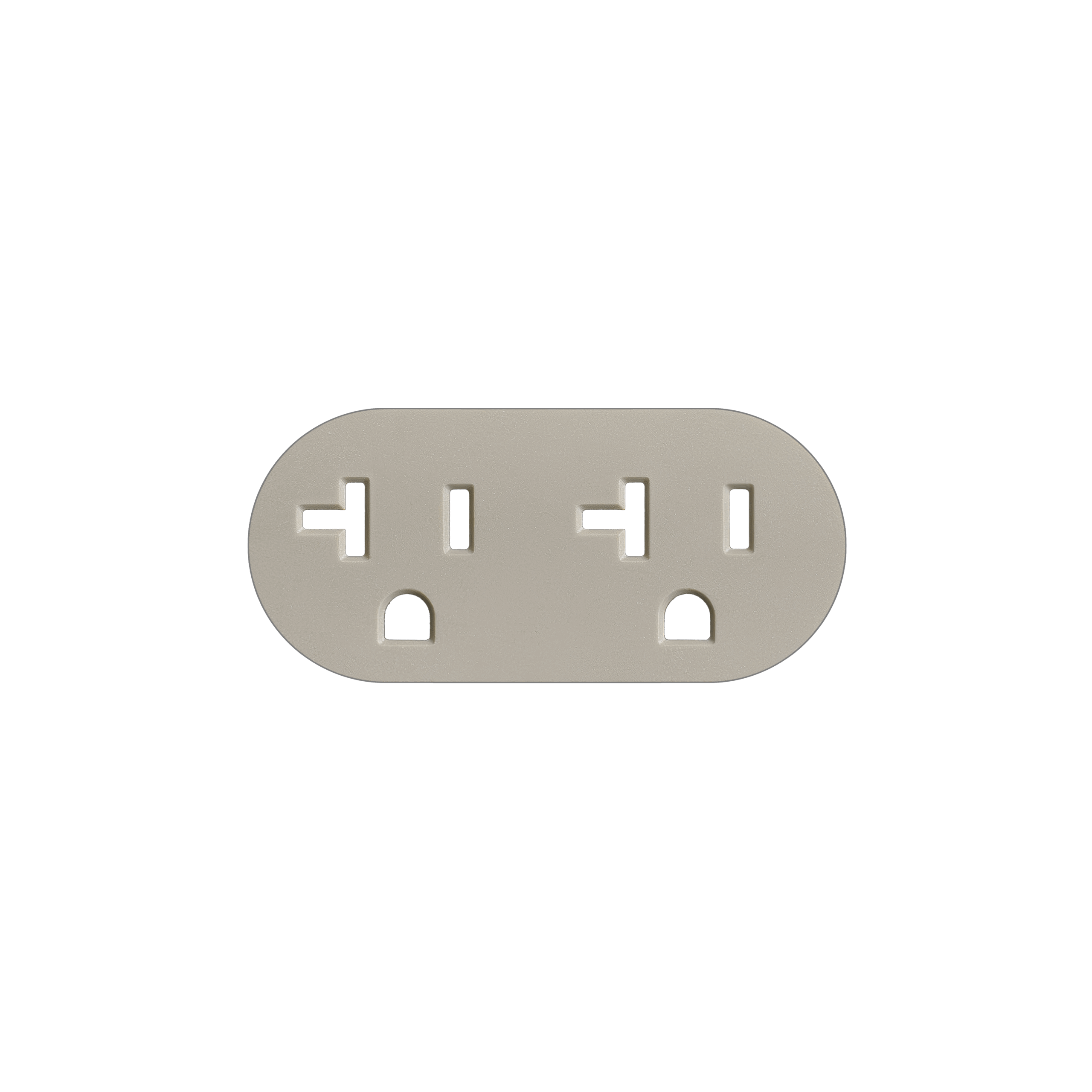 outlet cover plate