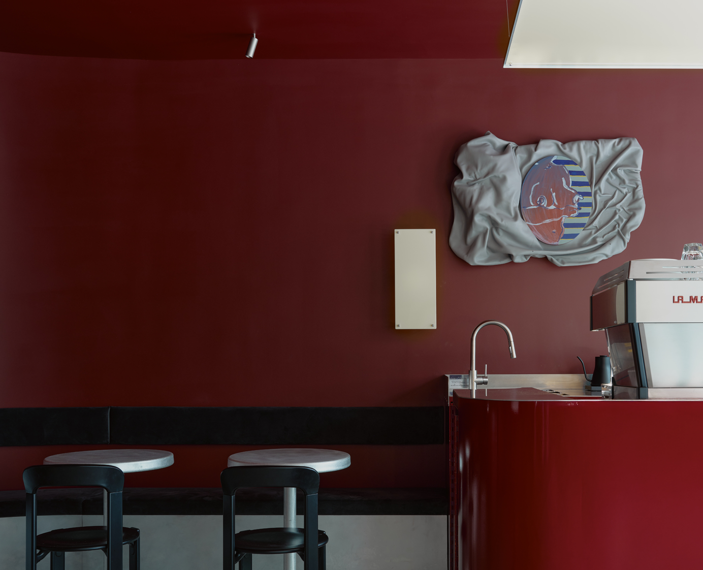 project - zero rhythm